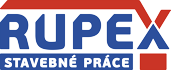 RUPEX • Stavebné práce a prenájom stropného debnenia